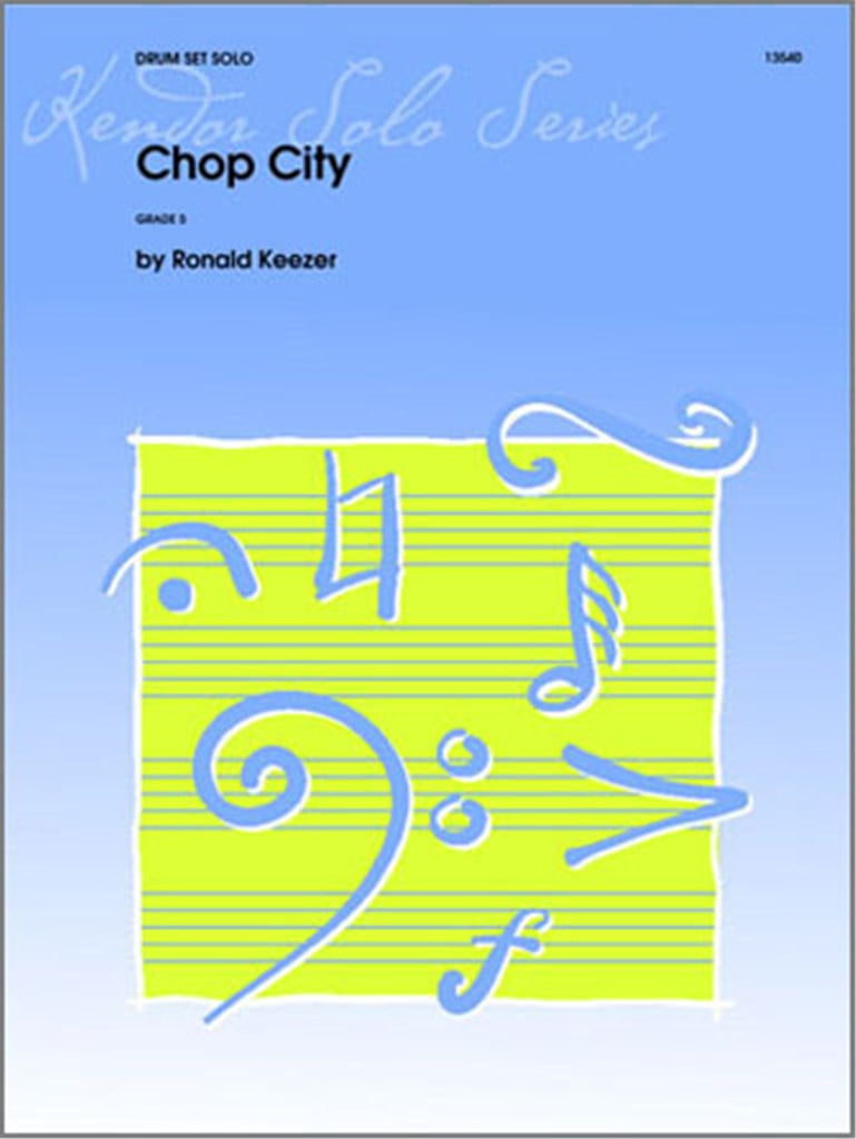 Chop City